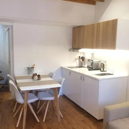 Apartamento Cosy And Chic Flat In Saint Germain París Exterior foto