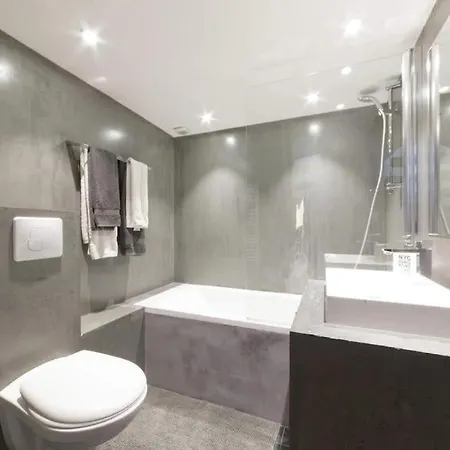 Apartamento Cosy And Chic Flat In Saint Germain París Exterior foto