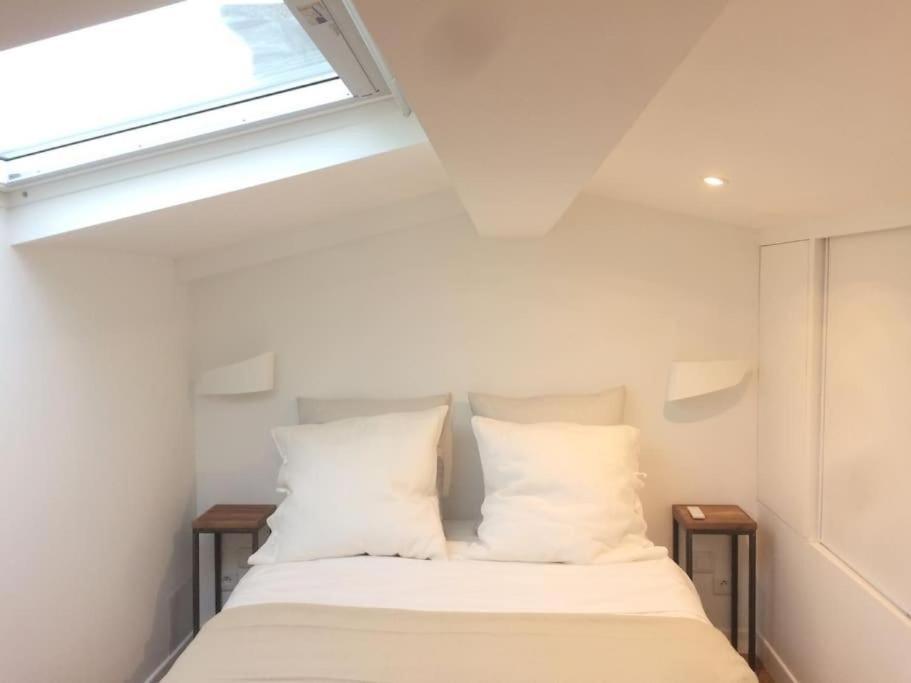 Cosy And Chic Flat In Saint Germain Parijs