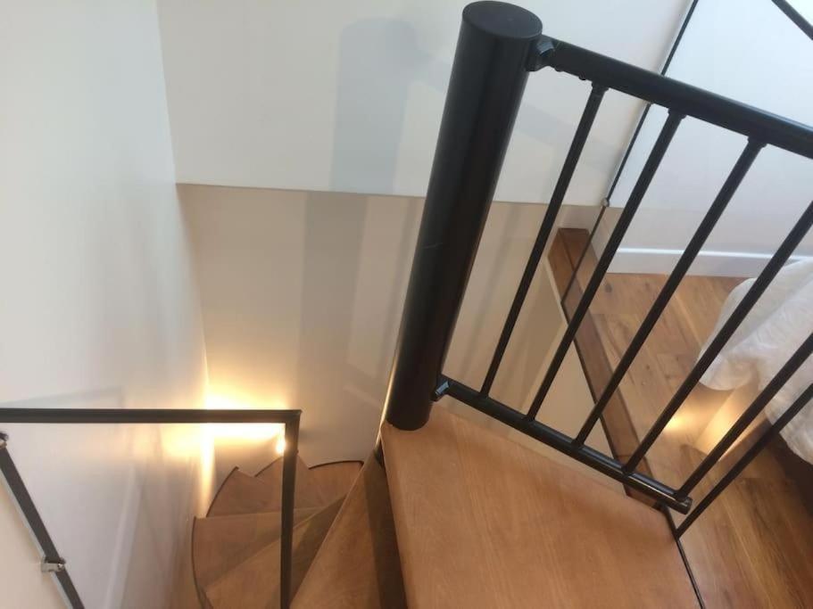 Appartement Cosy And Chic Flat In Saint Germain Parijs